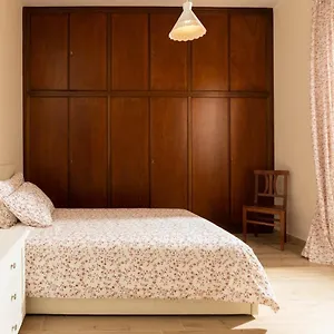 Buidings & Grounds - Casa Bonanno